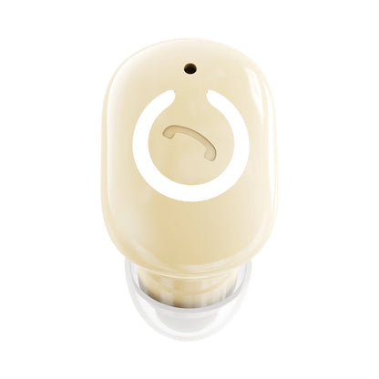 Wireless Bluetooth Earbuds - Waterproof In Ear Wireless Earphones With Mic & Long Battery Life - ZOOMNSTORE