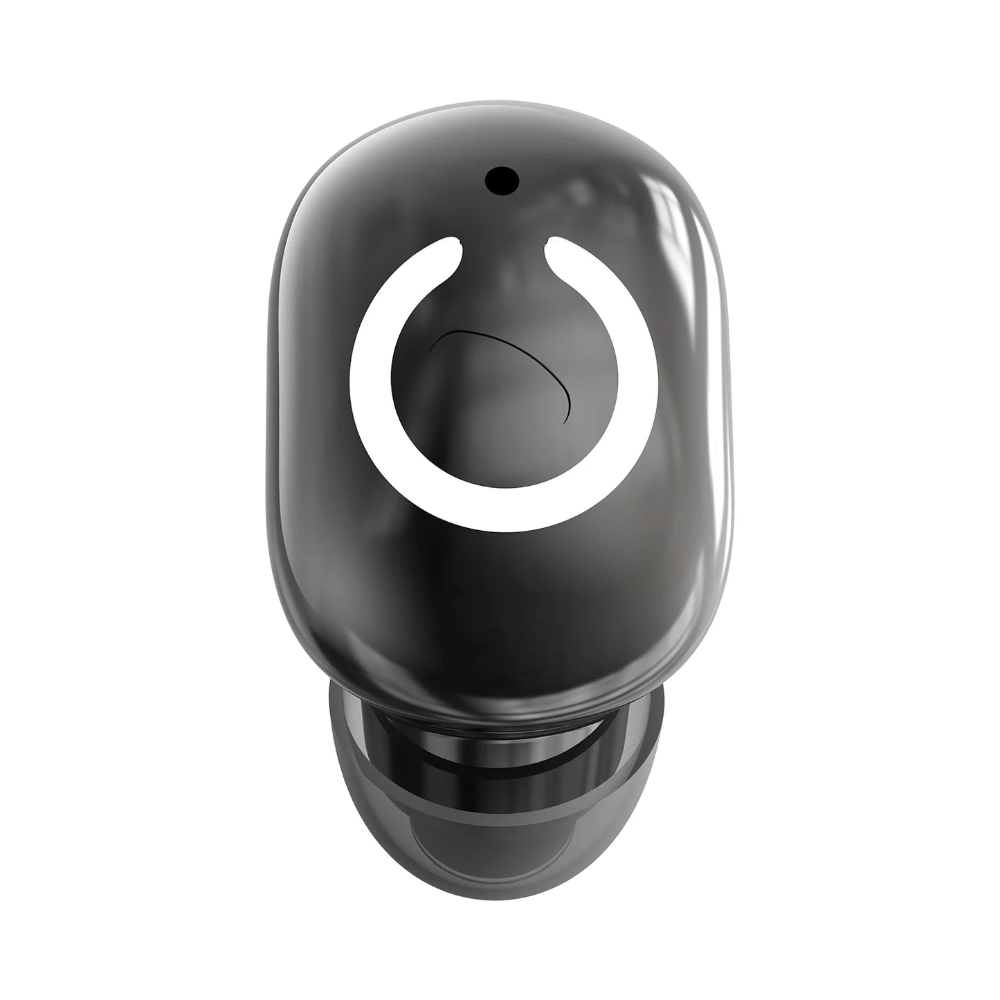 Wireless Bluetooth Earbuds - Waterproof In Ear Wireless Earphones With Mic & Long Battery Life - ZOOMNSTORE