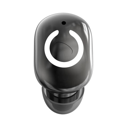 Wireless Bluetooth Earbuds - Waterproof In Ear Wireless Earphones With Mic & Long Battery Life - ZOOMNSTORE