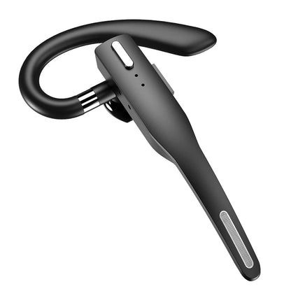Wireless Bluetooth Headphones – Noise Cancelling Earbuds With Mic & Long Battery Life - ZOOMNSTORE