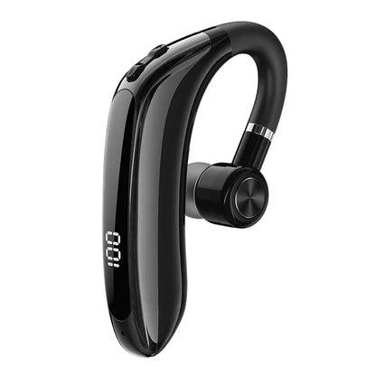 Wireless Bluetooth Headset | HD Call Noise Reduction, Dual Connection & Bluetooth 5.3 Earbuds - ZOOMNSTORE