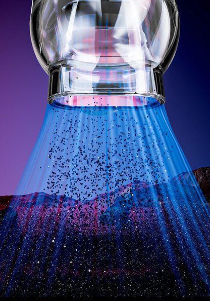 Wireless Car Vacuum Cleaner - Portable Handheld Mini Vacuum with Powerful Suction - ZOOMNSTORE