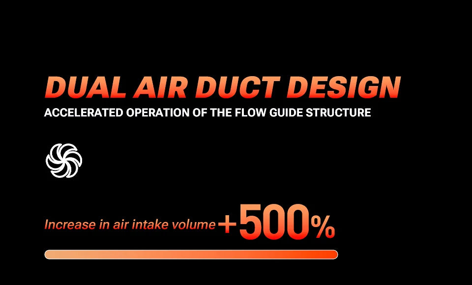 Wireless Car Vacuum Cleaner - Portable Handheld Mini Vacuum with Powerful Suction - ZOOMNSTORE