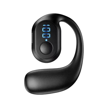 Wireless Earphones KY2 PRO - Bluetooth 5.3 Sports Ear-Hook Noise Cancel Headset - ZOOMNSTORE