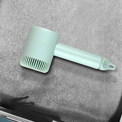 Wireless Electric Food Mixer - Portable Hand Blender USB Rechargeable, 3 Speed Egg Beater - ZOOMNSTORE