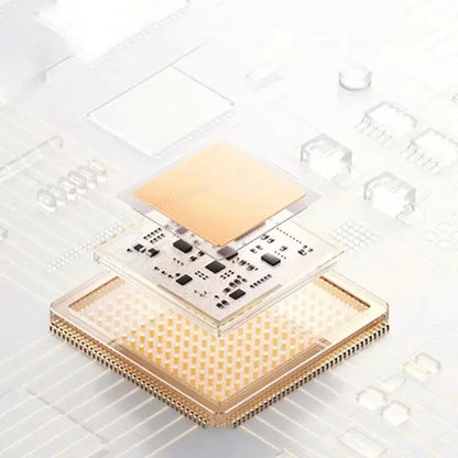 XIAOMI Mijia Hair Clipper 2 - Wireless Electric Trimmer for Men - ZOOMNSTORE