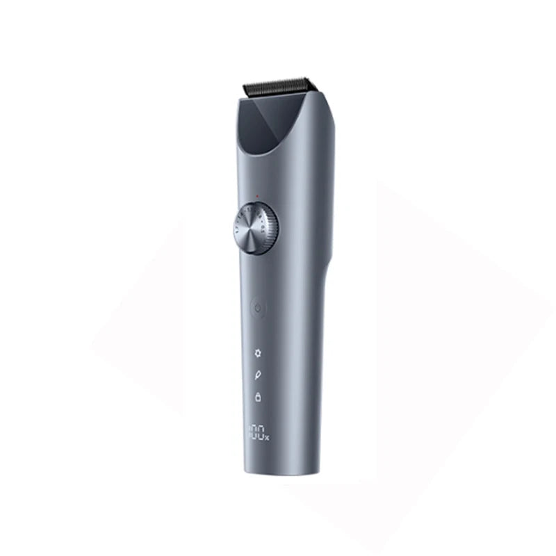 XIAOMI Mijia Hair Clipper 2 - Wireless Electric Trimmer for Men - ZOOMNSTORE