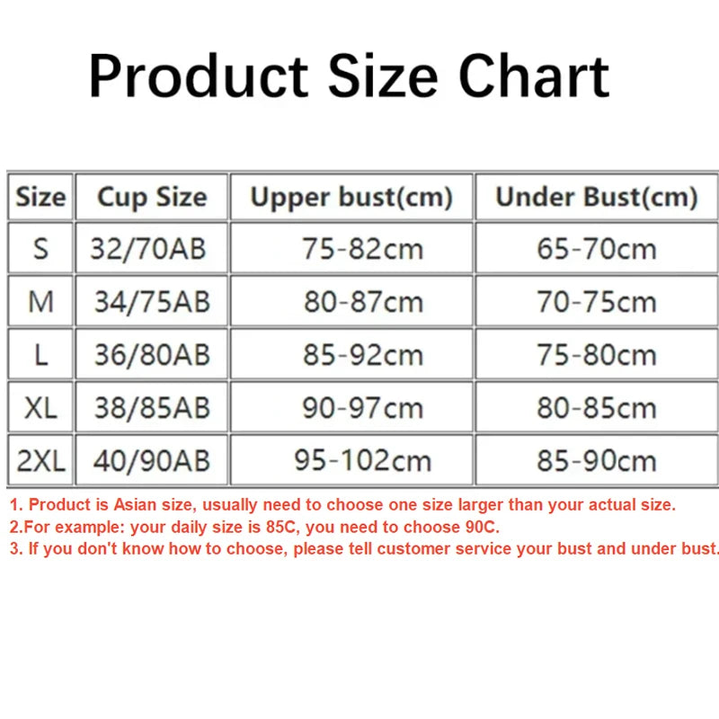 Wireless Push Up Bra Seamless 3/4 Cup Glossy Bralette - Comfortable Japanese Style Lingerie - ZOOMNSTORE