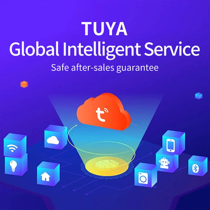 Wireless Smart Doorbell - IP65 Waterproof WiFi Video Intercom with PIR Motion Detection - ZOOMNSTORE