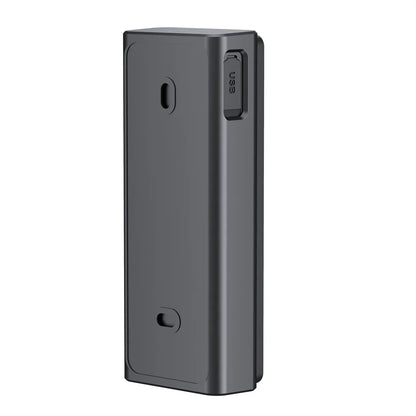 Wireless Smart Doorbell - IP65 Waterproof WiFi Video Intercom with PIR Motion Detection - ZOOMNSTORE