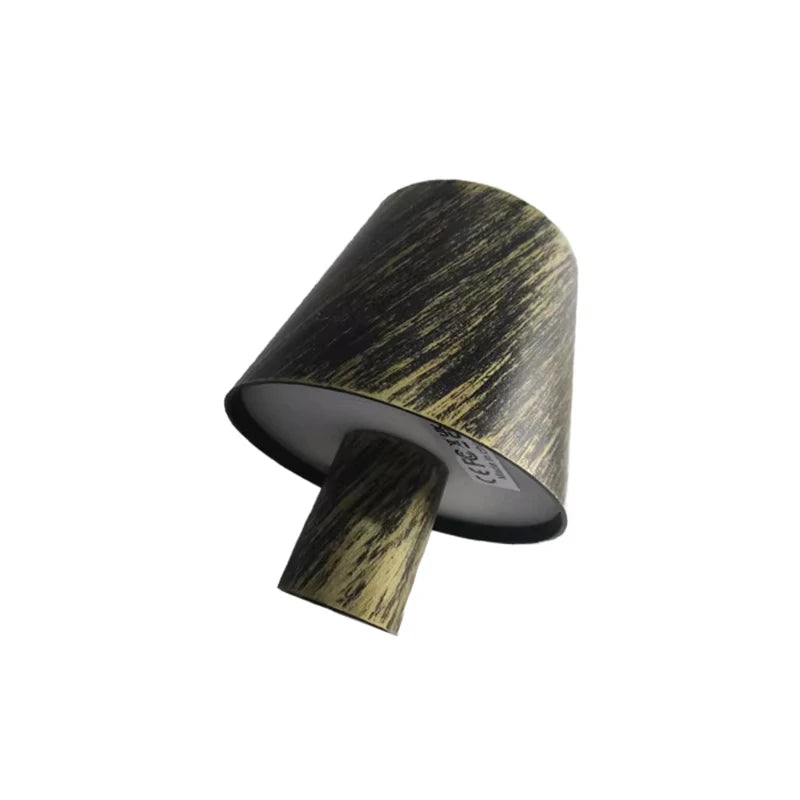 Wireless Touch LED Table Lamp - 3-Level Dimming for Bedroom Dining Room Bar and Desk - ZOOMNSTORE