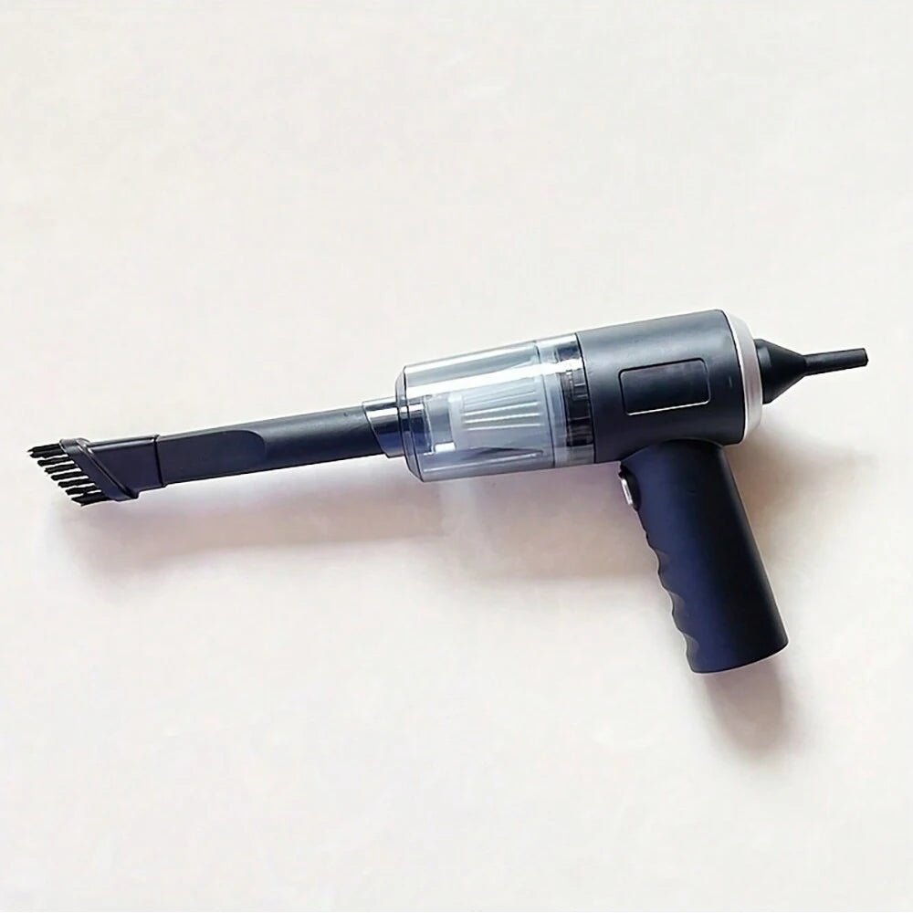 Wireless Vacuum Cleaner - Cordless Handheld Vacuum for Car & Home Cleaning - ZOOMNSTORE