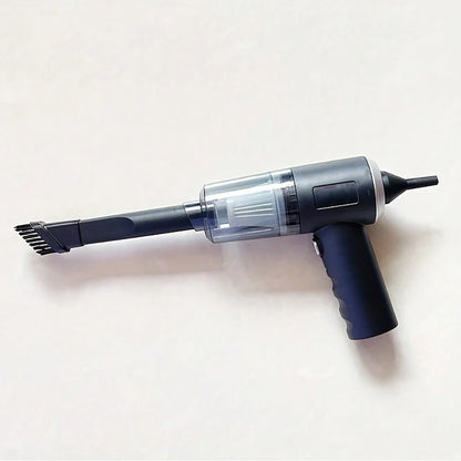 Wireless Vacuum Cleaner - Cordless Handheld Vacuum for Car & Home Cleaning - ZOOMNSTORE