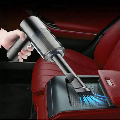 Wireless Vacuum Cleaner - Cordless Handheld Vacuum for Car & Home Cleaning - ZOOMNSTORE