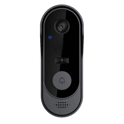 Wireless Video Doorbell - HD Video Intercom, Waterproof Outdoor Security Camera - ZOOMNSTORE