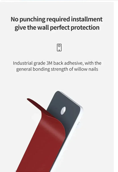 Wireless Video Doorbell - WiFi Doorbell With Night Vision & Two Way Audio - ZOOMNSTORE