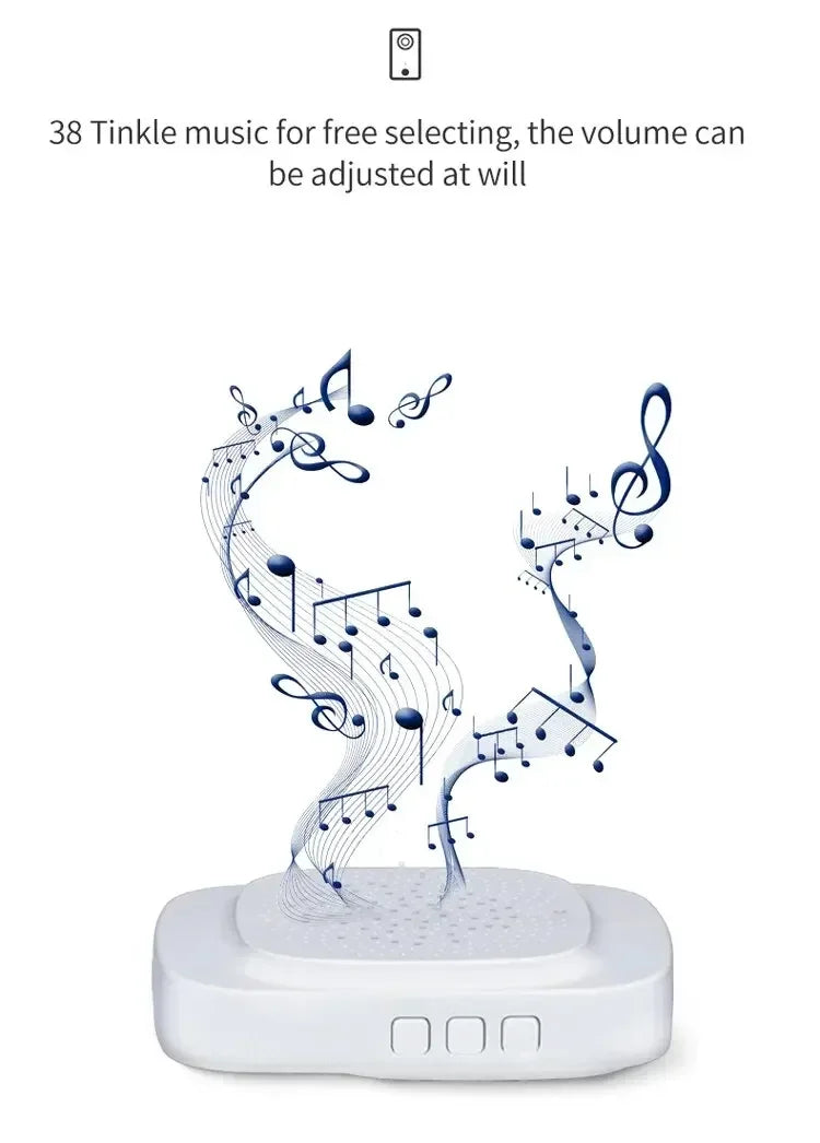 Wireless Video Doorbell - WiFi Doorbell With Night Vision & Two Way Audio - ZOOMNSTORE