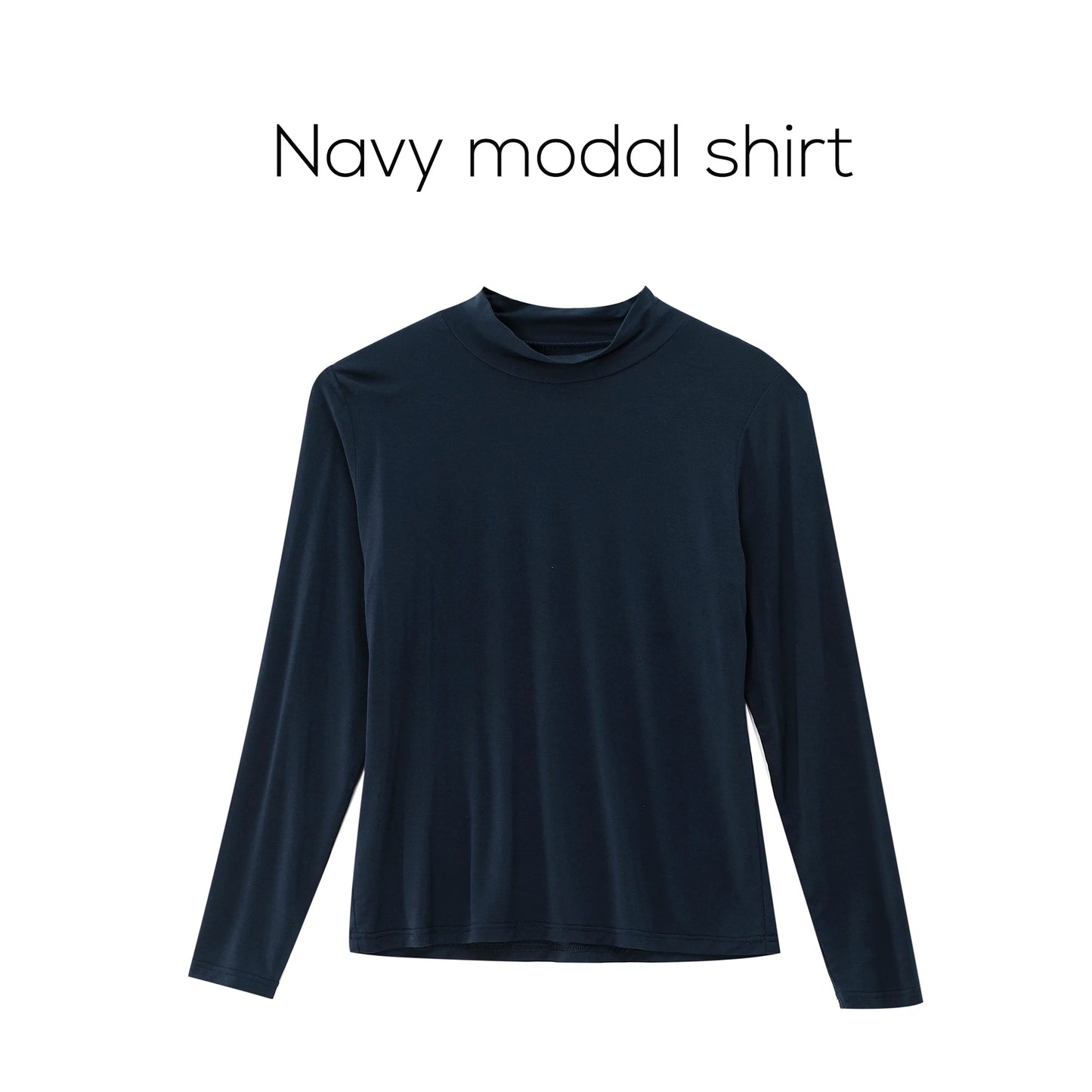 Womens Autumn Winter Maxi Dress  Modal Shirt Set - High Quality Lurex Cardigan - ZOOMNSTORE