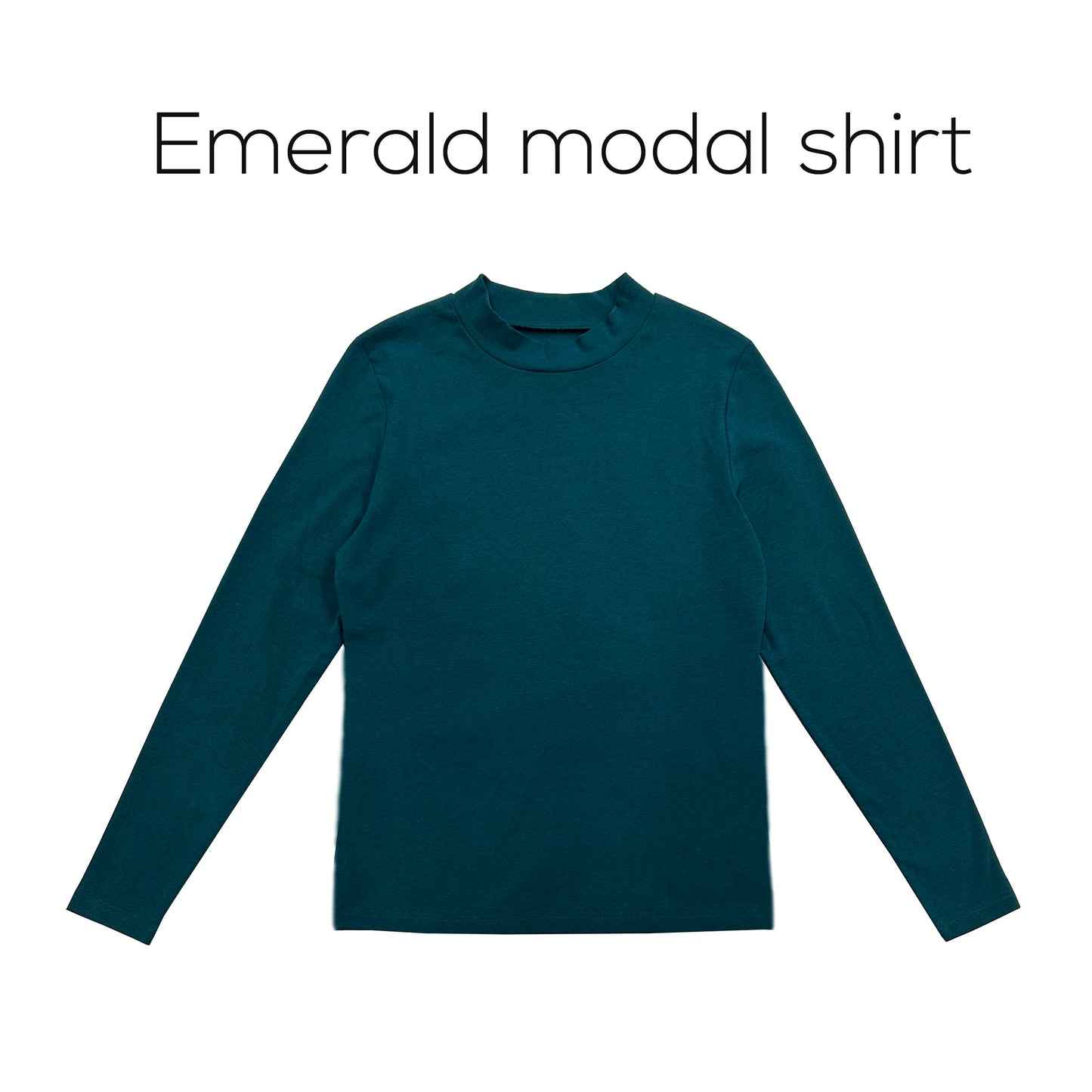 Womens Autumn Winter Maxi Dress  Modal Shirt Set - High Quality Lurex Cardigan - ZOOMNSTORE