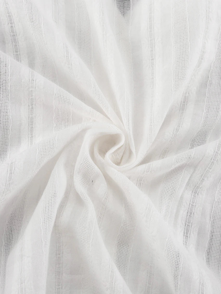 Marthaqiqiq Casual Women Nightgown 2 Piece Suit Long Sleeve Nightwear Turn-Down Collar Sleepwear Pants Loose Home Clothes Ladies - ZOOMNSTORE