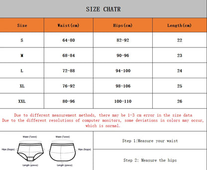 Women Cotton Panties - 7 Days Breathable Briefs | Comfortable Mid-Rise Underwear Set - ZOOMNSTORE