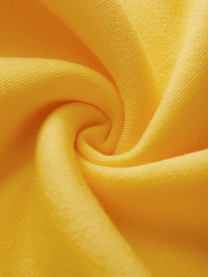 Angry Cat Print Hoodie - Oversized Casual Fleece Streetwear - ZOOMNSTORE