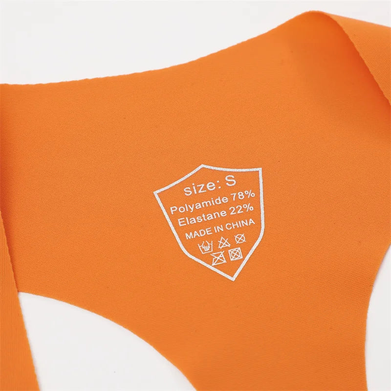 Women Seamless Panties - Ultra Thin V Waist Thongs | Soft Ice Silk Underpants - ZOOMNSTORE