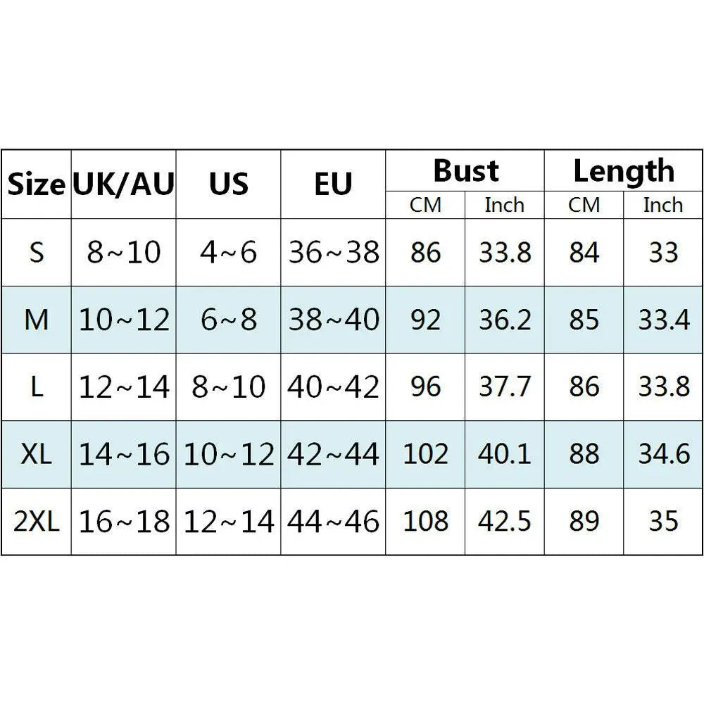 Womens Backless Sling Dress - Casual Summer Camisole Slip Dress - ZOOMNSTORE