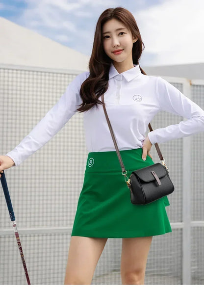 Women Small Handbag – Designer PU Leather Shoulder Crossbody Bag | Fashion Shell Purse - ZOOMNSTORE