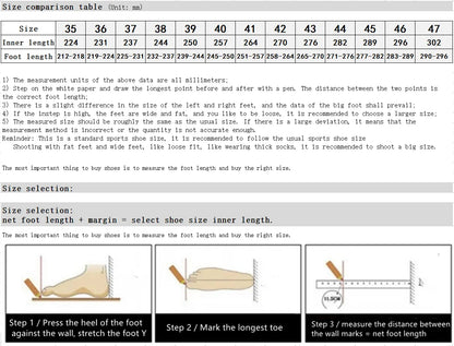 Women Sneakers Shoes - Breathable Mesh Walking Shoes With Shock Absorbing Soles - ZOOMNSTORE