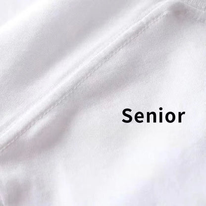 Women Summer Top - Slim Fit Short Sleeve Shirt | Breathable, Casual Round Neck Tee - ZOOMNSTORE