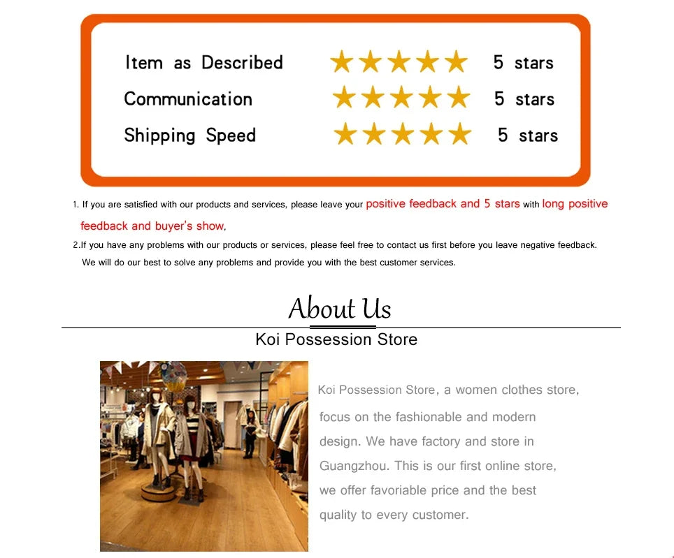 ZOOMNSTORE