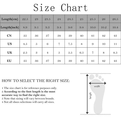 Women Walking Shoes - Comfortable Chunky Casual Sneakers With Soft Leather Lace-Up Design - ZOOMNSTORE