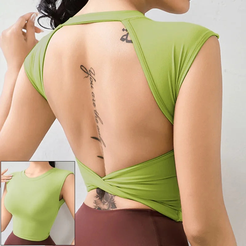 Plus Size Womens Black Long Sleeve Yoga Shirt - Fitness  Running Top - ZOOMNSTORE