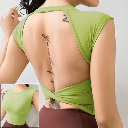 Plus Size Womens Black Long Sleeve Yoga Shirt - Fitness  Running Top - ZOOMNSTORE