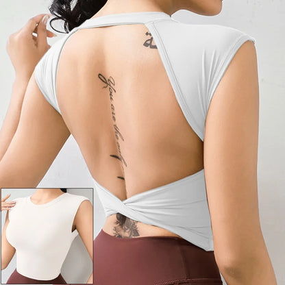 Plus Size Womens Black Long Sleeve Yoga Shirt - Fitness  Running Top - ZOOMNSTORE