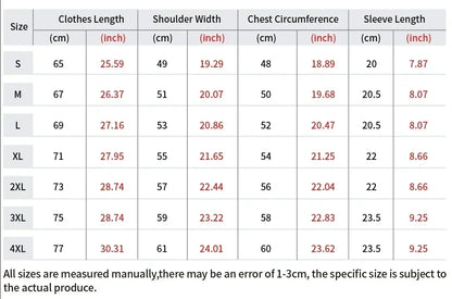 Luxury Womens Casual T-Shirt - Short Sleeve Graphic Print 100 Cotton Top - ZOOMNSTORE