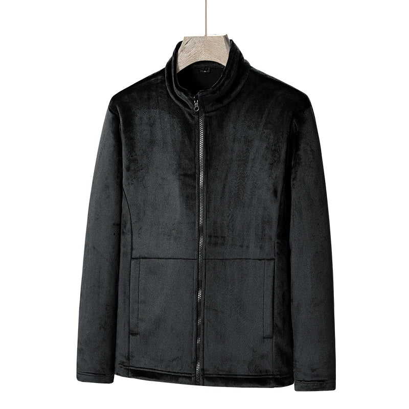 Women's Hiking Fleece Jacket | Warm Waterproof Windbreaker 3 In 1 Thermal Outdoor Camping Coat - ZOOMNSTORE