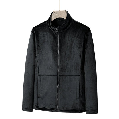 Women's Hiking Fleece Jacket | Warm Waterproof Windbreaker 3 In 1 Thermal Outdoor Camping Coat - ZOOMNSTORE