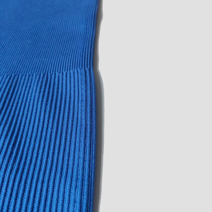 Women's Seamless Yoga Set | Ribbed One Piece Fitness Jumpsuit - High Waist Workout - ZOOMNSTORE