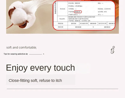 Women's Sports Panties - Breathable Cotton Briefs | Soft Mid-Rise Intimate Underwear - ZOOMNSTORE