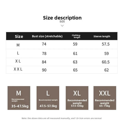 Women's Turtleneck Shirt - Warm Fleece Tee With Long Sleeve Slim Fit Top - ZOOMNSTORE