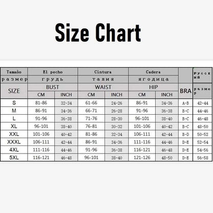 Womens Push Up Bikini Set - Sexy Swimsuit for Beach  Pool - ZOOMNSTORE