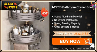 Wooden High Foot Trash Can - Creative Bathroom  Kitchen Wastebin with Press Cover - ZOOMNSTORE