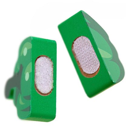 Wooden Pretend Play Simulation Food Fruits Vegetables Toys For Children Kids - ZOOMNSTORE
