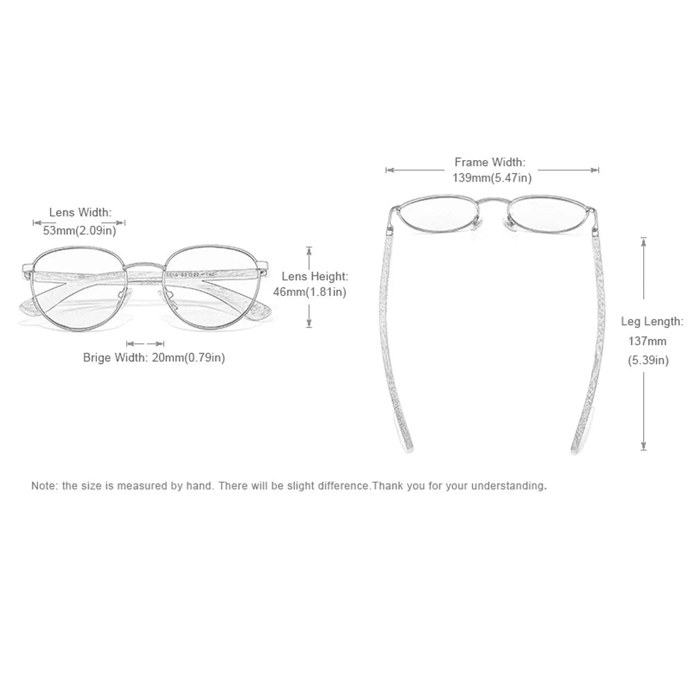 Wooden Sunglasses – Stylish Rectangle Frames with UV400 Protection for Travel - ZOOMNSTORE