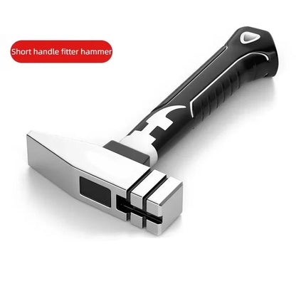 Professional Woodworking Hammer - Non-Slip Multifunctional Carpentry Tool - ZOOMNSTORE