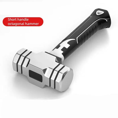 Professional Woodworking Hammer - Non-Slip Multifunctional Carpentry Tool - ZOOMNSTORE