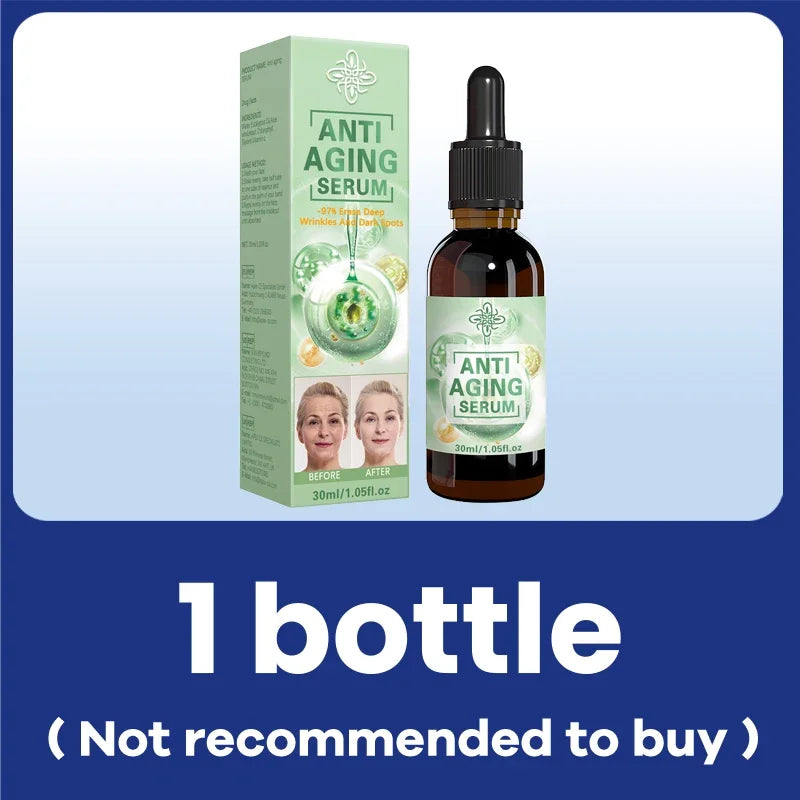 Wrinkle-Reducing Beauty Serum - Best Choice for Beauty Lovers - ZOOMNSTORE