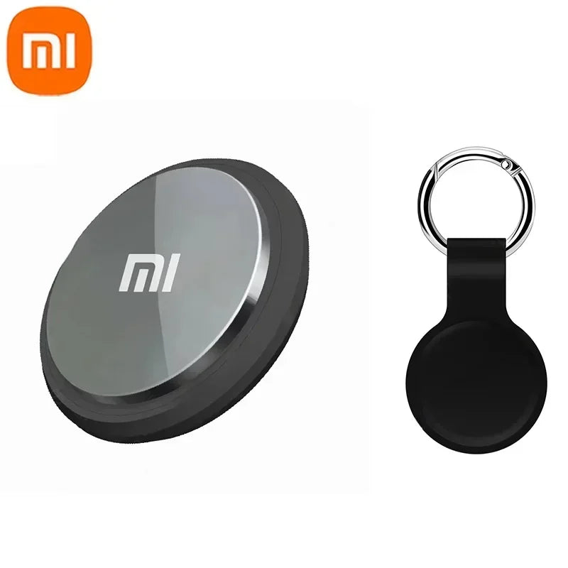 XIAOMI GPS Smart Tracker - Bluetooth Locator for Elderly Children Pets and Wallets - ZOOMNSTORE
